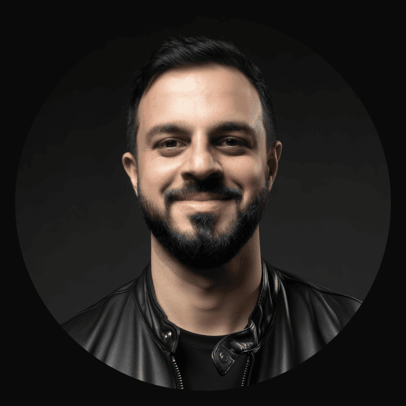 Rodrigo Prior